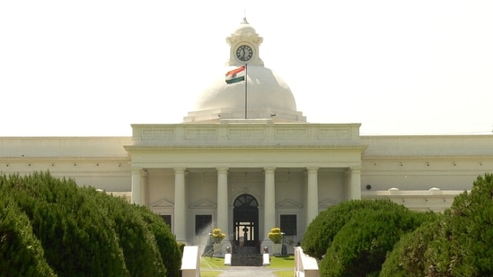 IIT Roorkee dismisses viral JEE Advanced result 2026 rank list as fake
