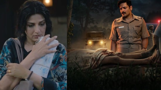 ఓటీటీలోకి మరికొన్ని గంటల్లో ఇన్వెస్టిగేషన్ క్రైమ్ థ్రిల్లర్- హీరోయిన్ సోనాలి బింద్రే రీఎంట్రీ- తెలుగులోనూ!
