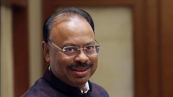 Revenue Minister Chandrashekhar Bawankule (ani)