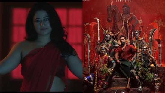ఓటీటీలోకి ఇవాళ ఒక్కరోజే ఏకంగా 25 సినిమాలు- 15 చూసేందుకు చాలా స్పెషల్, తెలుగులో 5 ఇంట్రెస్టింగ్- రెండింట్లో 6!