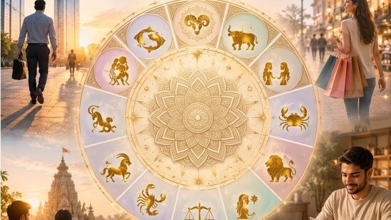 Detailed Horoscope: నేటి దిన ఫలాలు.. ఆఫీసులో ప్రశంసలు, ఆర్థిక లాభాలు.. ఈరోజు ఎవరికి కలిసొస్తుంది?