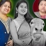 ‘আমার বাচ্চাগুলো ভালো নেই..তুই বেঁচে থেকেও তিলে তিলে মরবি’, মেয়ে সায়নীর আত্মহত্যা, অভিযুক্ত প্রেমিককে অভিশাপ মায়ের