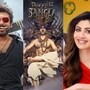 <p>శుక్రవారం ఓటీటీ ప్రేమికులకు స్పెషల్ డే. ఈ శుక్రవారం (జూన్ 12) కూడా ఓటీటీ సందడి అదిరిపోనుంది. రేపు ఓటీటీలోకి రాబోతున్న క్రేజీ మూవీస్, సిరీస్ లు ఇవే. </p>