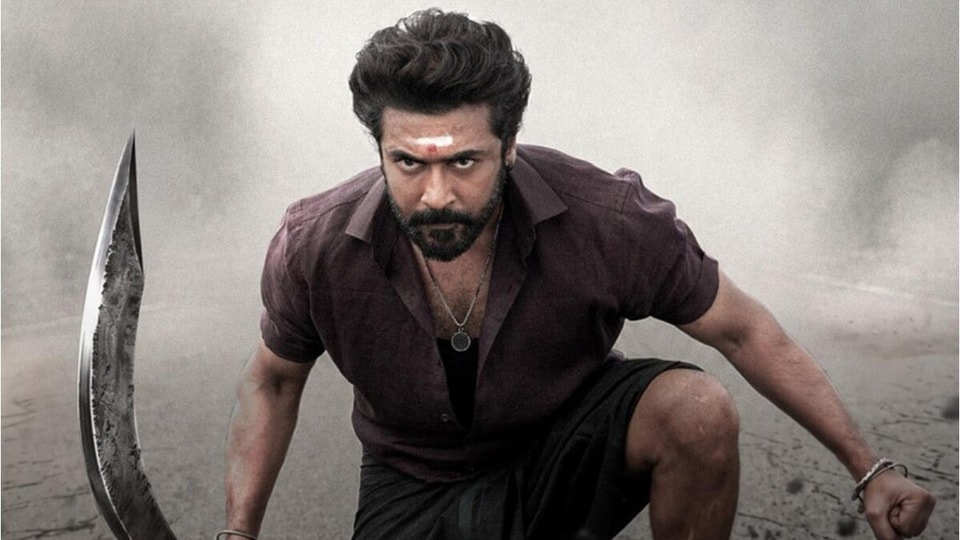 <p>'కరుప్పు' - సౌత్ సూపర్‌స్టార్ సూర్య, త్రిష కృష్ణన్ నటించిన తమిళ యాక్షన్ సినిమా 'కరుప్పు' బాక్సాఫీస్ ను షేక్ చేసింది. ఇప్పుడు ఓటీటీ రిలీజ్ కు మూవీ రెడీ అవుతోంది. ప్రైమ్ వీడియోలో స్ట్రీమింగ్ కానుంది. </p>