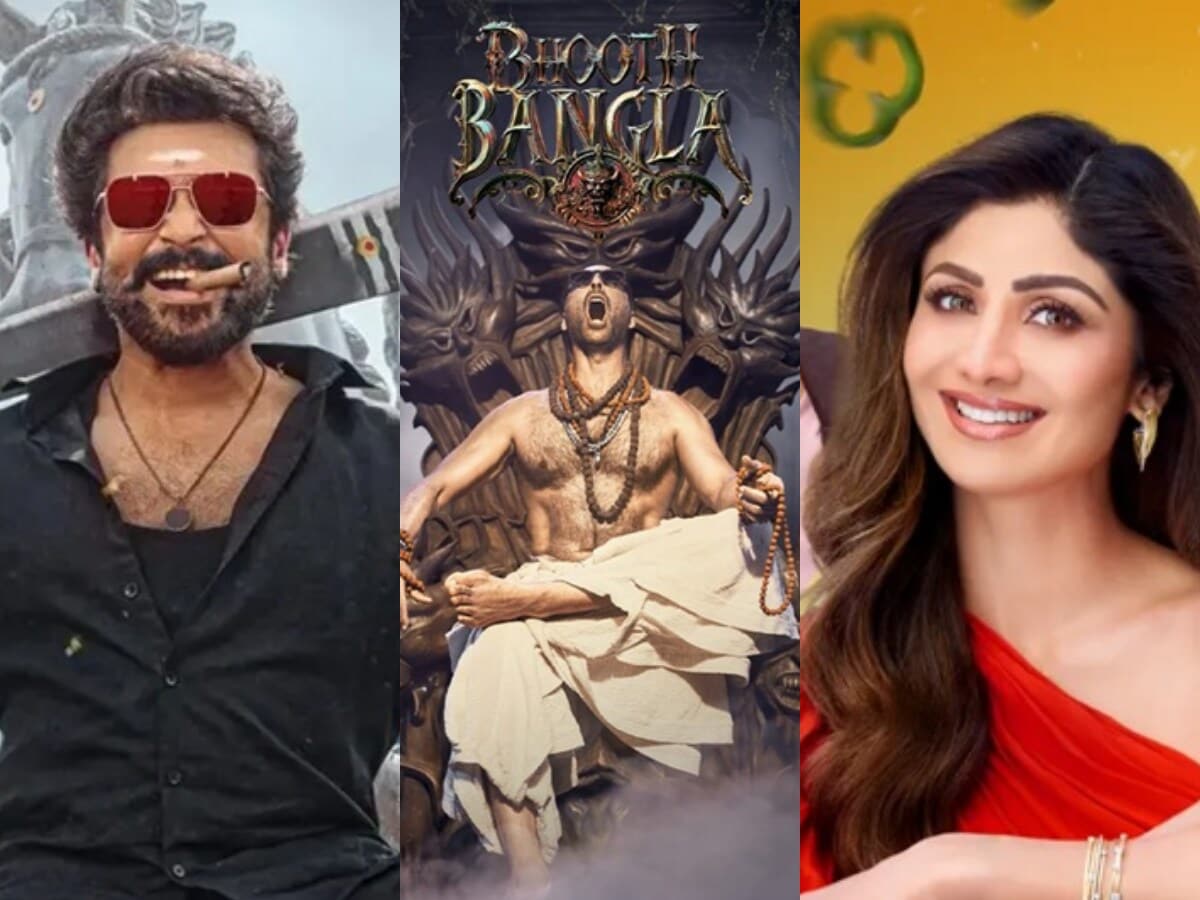 <p>శుక్రవారం ఓటీటీ ప్రేమికులకు స్పెషల్ డే. ఈ శుక్రవారం (జూన్ 12) కూడా ఓటీటీ సందడి అదిరిపోనుంది. రేపు ఓటీటీలోకి రాబోతున్న క్రేజీ మూవీస్, సిరీస్ లు ఇవే. </p> <p>శుక్రవారం ఓటీటీ ప్రేమికులకు స్పెషల్ డే. ఈ శుక్రవారం (జూన్ 12) కూడా ఓటీటీ సందడి అదిరిపోనుంది. రేపు ఓటీటీలోకి రాబోతున్న క్రేజీ మూవీస్, సిరీస్ లు ఇవే. </p>