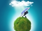 Renewable Energy (Getty Images/iStockphoto)