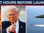 Why Trump suddenly reversed war decision when US forces were loaded and ready to strike Iran? Why Trump suddenly reversed war decision when US forces were loaded and ready to strike Iran?