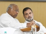 A Congress leader said to ascertain the ground reality and what needs to be done for course correction, AICC president Malikarjun Khadge and leader of opposition Rahul Gandhi have decided to send three observers, who will submit a report by next week. (Hindustan Times)