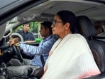 TMC crisis LIVE: Former West Bengal chief minister Mamata Banerjee