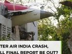 One year after AI 171 mishap, When'll final report be out?