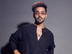 Aparshakti Khurana says he wants to quit acting.