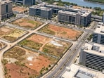 Mumbai-based, listed real estate developer Oberoi Realty has paid  <span class='webrupee'>₹</span>247 crore as the first tranche for leasing 11 acres of prime land parcel in Mumbai's Bandra. (Picture for representational purposes only)