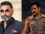 Bobby Deol’s childhood shaped by Ranga-Billa fear, now revisited in chilling inspiration for Raakh.
