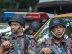 BSF personnel at different locations in WB & Tripura reported multiple sightings of Bangladeshi villagers assisting BGB personnel. (Getty file picture)