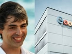 Larry Page is now the world's second-richest person.