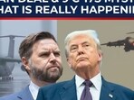 The Iran deal trap: 9 massive C-17s signal something far more sinister than peace? The Iran deal trap: 9 massive C-17s signal something far more sinister than peace?