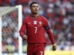 Cristiano Ronaldo will be playing his sixth World Cup.