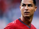 Alvaro Morata hailed Cristiano Ronaldo.