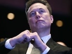 Does Elon Musk donate to charity? The SpaceX billionaire has given millions through the Musk Foundation. (Photo by Brendan SMIALOWSKI / AFP) Does Elon Musk donate to charity? The SpaceX billionaire has given millions through the Musk Foundation. (Photo by Brendan SMIALOWSKI / AFP)