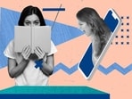 Forget the paperback vs ebook debate. True readers will read anything, in any form. (SHUTTERSTOCK)