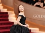 The White House responded to Ariana Grande's criticism of a TikTok video using her song 'Bye' to promote ICE arrests, which she labeled as 'barbaric'. The White House responded to Ariana Grande's criticism of a TikTok video using her song 'Bye' to promote ICE arrests, which she labeled as 'barbaric'.