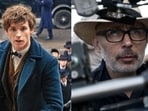 George Richmond is the man behind the visuals of Fantastic Beasts: The Secrets of Dumbledore. 