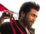 ఓటీటీలోకి వచ్చేసిన కరుప్పు(x/Suriya_offl)