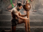 Peddi box office collection day 8: Ram Charan plays the lead in the Buchi Babu Sana film. 