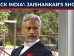 India's External Affairs Minister S. Jaishankar delivered a pointed response after being questioned about India's purchase of Russian oil during a discussion in Finland. India's External Affairs Minister S. Jaishankar delivered a pointed response after being questioned about India's purchase of Russian oil during a discussion in Finland.