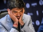 D Gukesh will take on Uzbekistan's Javokhir Sindarov at the upcoming World C'ships this year.