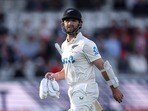 Kane Williamson: క్రికెట్‌కు కేన్ విలియమ్సన్ గుడ్‌బై.. 48 సెంచరీలు, 6 డబుల్ సెంచరీలు, 19346 రన్స్.. ఓ శకం ముగిసింది(Action Images via Reuters)