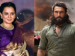 Ranveer Singh: ఇండస్ట్రీలో పాకిస్థాన్‌ను ఇష్టపడే వాళ్లు ఉన్నారు.. వాళ్ల కడుపు మండే రణ్‌వీర్‌ను టార్గెట్ చేశారు: కంగనా