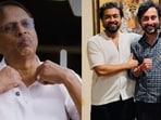 Distributor Tiruppur Subramaniam slams RJ Balaji over Karuppu delayed release.