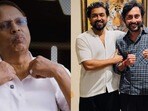 Karuppu: అప్పుడు కారులో కూర్చొని ఏడ్చి.. ఇప్పుడు కాలర్ ఎగరేస్తున్నాడు.. డైరెక్టర్ వల్ల సగం మునిగాను: కరుప్పు ఫైనాన్షియర్