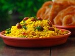 Sanjeev Kapoor Protein Packed Healthy Vegetable Poha