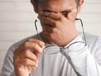 The employee has not received a pay hike in two years. (Representative image). The employee has not received a pay hike in two years. (Representative image).