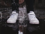 From city streets to weekend getaways, these monsoon-ready shoes keep your feet happy through every rainy day. 