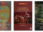 On the reading list this week is a collection of poems, the new edition of a Tagore biography, and a book on a performance art from Kerala (Amit Sharma)