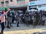 Jammu Kashmir Joint Awami Action Committee (JAAC) protests continue as demands against Pakistan remain unfulfilled Jammu Kashmir Joint Awami Action Committee (JAAC) protests continue as demands against Pakistan remain unfulfilled
