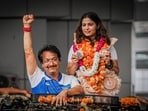 Jaspal Rana, the Asian Games gold medallist shooter, guided Manu Bhaker to her historic double bronze-medal feat at the Paris Olympics. 