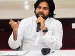 Pawan Kalyan addressed the growing attention around the Cockroach Janata Party during a recent interaction