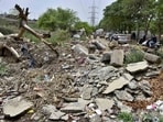Construction Waste