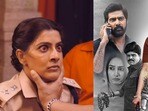 పోలీస్ కంప్లైంట్ రివ్యూ- కర్మ సిద్ధాంతో భయపెట్టే వరలక్ష్మీ, నవీన్ చంద్ర హారర్ యాక్షన్ థ్రిల్లర్
