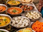 Prerna Canteens are a low-investment micro-enterprise initiative of the Uttar Pradesh government under the Uttar Pradesh State Rural Livelihood Mission. (FOR REPRESENTATION)