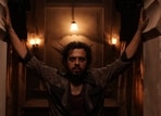 Raakh review: Akash Makhija in a still from the show.