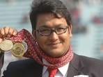 Jaspal Rana, Asian Games gold medallist and Indian shooting coach, dies.