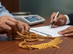 When applying for a gold loan, factors like gold purity, weight, valuation benchmarks, and LTV limits determine how much you can borrow per gram, differing from market prices.