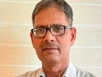 Somveer Jangra (HT)