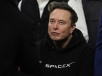 Elon Musk could become first trillionaire if SpaceX IPO succeeds (AP Photo/Matt Rourke, File) Elon Musk could become first trillionaire if SpaceX IPO succeeds (AP Photo/Matt Rourke, File)