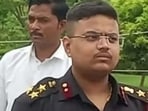 Superintendent of police Saurabh Dixit said Army authorities were currently interrogating the suspect. (Sourced)